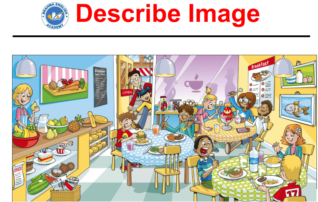 Spoken English Certificate 1 - Brahma English Academy Student