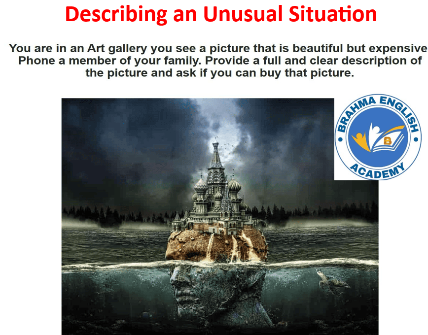 Spoken English Certificate 12 - Brahma Spoken Student Certificate