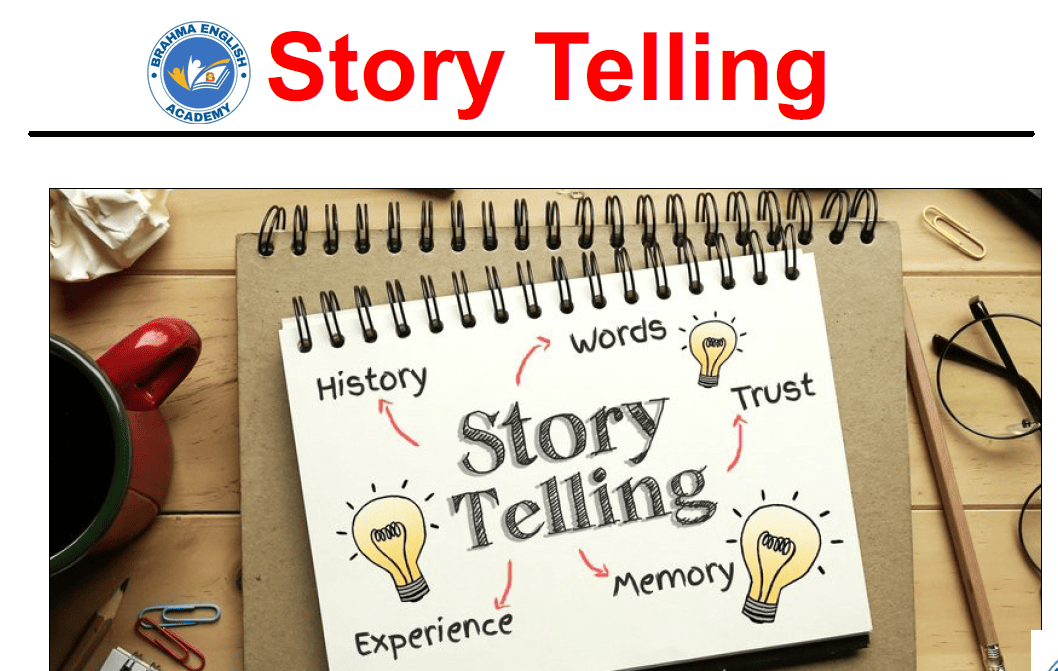 Spoken English Certificate 2 - Spoken Course Completion Brahma Academy