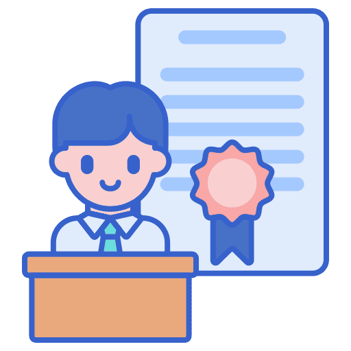 British Council Certified Trainers icon