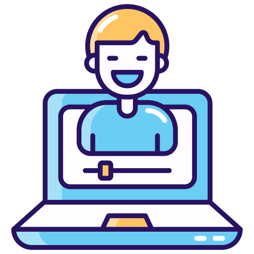 Free Live Demo Session icon